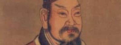 刘启【西汉王朝第六位皇帝】 – 人物百科