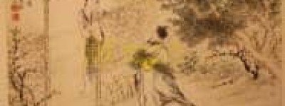 韩康【东汉桓帝朝名士】 – 人物百科