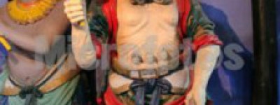 日游神简介_日游神的儿子_日游神的故事_日游神怎么死的 菊江历史网