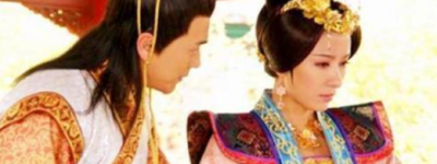 她做不了皇后，生不了太子！但最后天下却还是到了她手里！_后宫秘史 菊江历史网