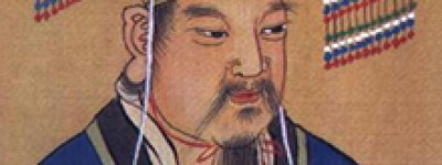 姬发简介_姬发的儿子_姬发的故事_姬发怎么死的 菊江历史网