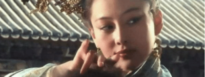 明朝一皇后打了宫女，却被皇帝打入冷宫_后宫秘史 菊江历史网