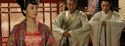 狄仁杰劝谏女皇戒色，武则天说了什么？_稗官野史 菊江历史网