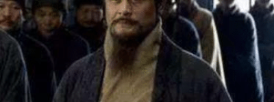 历史上真实的荀彧是怎样的？史籍中是如何记载的？_三国历史 菊江历史网