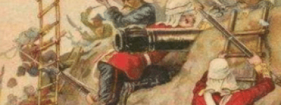 保住了慈禧的性命的大清禁卫军，最后结局如何呢？_清朝历史 菊江历史网