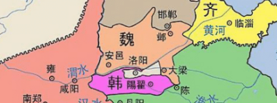 秦国和楚国都进行了变法 秦国能成功楚国为何失败了_春秋战国历史 菊江历史网