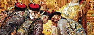 慈禧太后在27岁就开始守寡 慈禧真的为咸丰守寡近半个世纪吗_清朝历史 菊江历史网