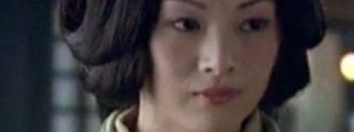 献穆皇后简介_献穆皇后的儿子_献穆皇后的故事_献穆皇后怎么死的 菊江历史网