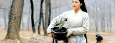 这个寡妇17岁丧夫守寡79年，临死前才说出秘密_稗官野史 菊江历史网