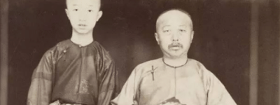 光绪时期已有照相技术，为什么光绪帝一张照片都没有？_乡村野史 菊江历史网