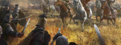 明神宗万历三大征：朝鲜之役，宁夏之役，播州之役_古代战争 菊江历史网