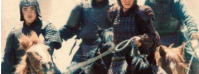 在王朝更替的历史上，有哪几场以少胜多的大战役？_古代战争 菊江历史网