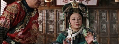 慈禧召见一个琴师入宫，去过一次后琴师为什么不愿再去了？_后宫秘史 菊江历史网