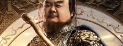 野史中杨贵妃和安禄山的私情那么多 历史上他们真的有私情吗_后宫秘史 菊江历史网