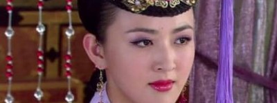 她是清朝唯一改嫁的皇后，最后却怀着孩子被赶出宫外_后宫秘史 菊江历史网