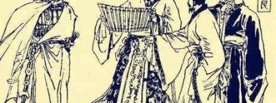 韩信作为汉初三杰之一 韩信下场为何与其他两人不同_汉朝历史 菊江历史网