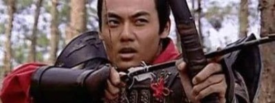 战神霍去病为什么会射杀保安司令李敢？_汉朝历史 菊江历史网