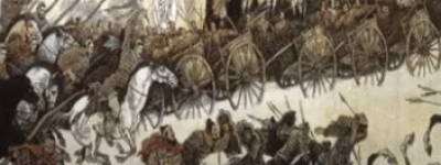 长平之战的起因是什么？后世如何评价这场战役？_古代战争 菊江历史网