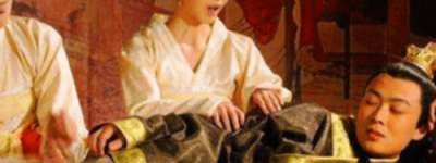 另类的“名垂青史”？“痴呆”皇帝的逸闻趣事！_帝王野史 菊江历史网