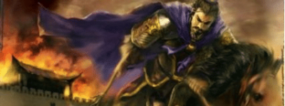 宛城之战经过是怎样的?宛城之战对曹操有什么影响？_古代战争 菊江历史网