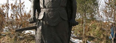 廉颇简介_廉颇的儿子_廉颇的故事_廉颇怎么死的 菊江历史网