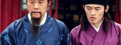 刘伯温临死前留下遗言，最后句句应验_稗官野史 菊江历史网