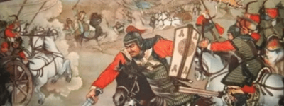 秦国为什么要发动长平之战？他们有什么目的？_古代战争 菊江历史网