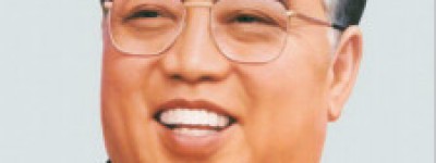 金日成简介_金日成的儿子_金日成的故事_金日成怎么死的 菊江历史网