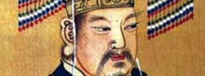 黄帝【华夏部落联盟首领，五帝之首】 – 人物百科