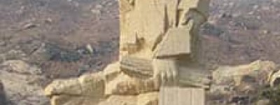 黄石公【秦汉时隐士】 – 人物百科