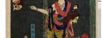 华阳夫人【楚国贵族】 – 人物百科