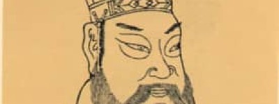 霍光【西汉权臣.麒麟阁十一功臣之首】 – 人物百科