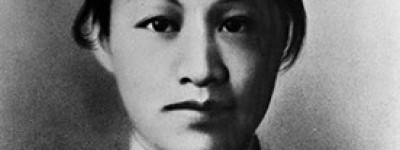 赵一曼简介_赵一曼的儿子_赵一曼的故事_赵一曼怎么死的 菊江历史网
