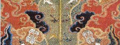 明朝服饰纹样介绍 明朝服饰纹样分析_民俗文化 菊江历史网