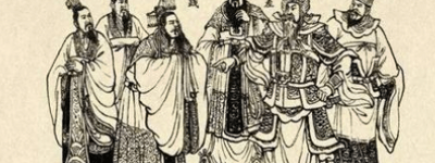 越灭吴之战经过如何？其对历史的格局有哪些影响呢？_古代战争 菊江历史网