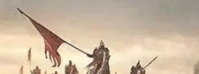 浅水原之战是怎么回事？在怎样的背景下爆发的？_古代战争 菊江历史网