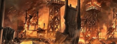 赤壁之战对三国的格局有哪些影响呢？_古代战争 菊江历史网