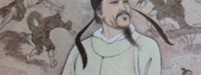 柳宗元左迁永柳的具体经过是怎么样的？_唐朝历史 菊江历史网