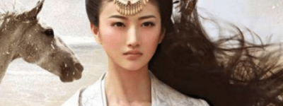 成吉思汗下令屠城只杀男子，那剩下的女子怎么样了？_稗官野史 菊江历史网