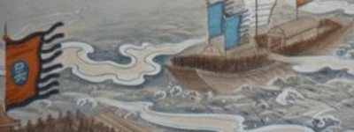 草船借箭的主人公到底是谁？_三国历史 菊江历史网