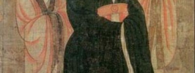 杨广简介_杨广的儿子_杨广的故事_杨广怎么死的 菊江历史网