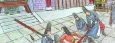 揭秘：古代历史上最羞人的刑罚是什么？_稗官野史 菊江历史网