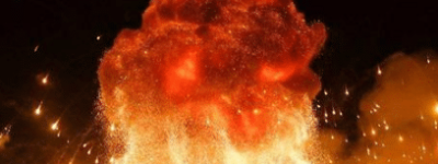 天启大爆炸是什么情况？为什么说是外星人做的？_稗官野史 菊江历史网