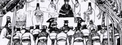 春秋第一流氓是谁？留下两大典故为历史增添了一抹色彩！_稗官野史 菊江历史网