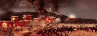 揭秘：花木兰从军10年没人发现她是女儿身吗？_稗官野史 菊江历史网