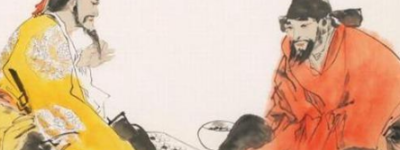 崇祯未能挽救明朝的残局，若是朱元璋能有所改变吗？_明朝历史 菊江历史网