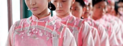 清朝宫女被放出宫后 为什么没人愿意娶她们_清朝历史 菊江历史网