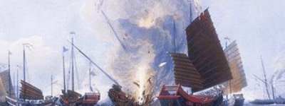 清朝时期军队打仗惨败的原因是什么 是因为士兵装备跟不上吗_清朝历史 菊江历史网