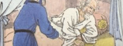 陆游临终示儿的具体经过是什么样的？_宋朝历史 菊江历史网