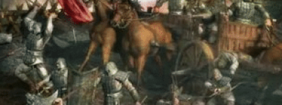 邯郸之战是怎么回事？战争的意义是什么？_古代战争 菊江历史网